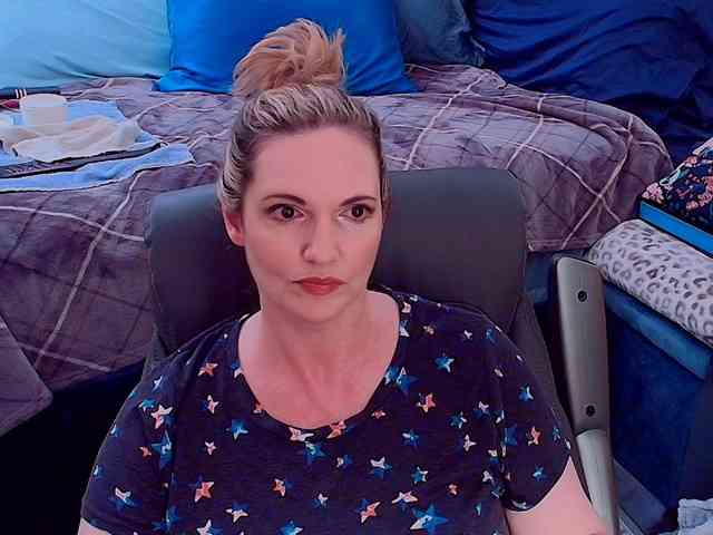 NinaJaymes webcam