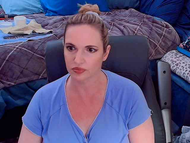 NinaJaymes webcam