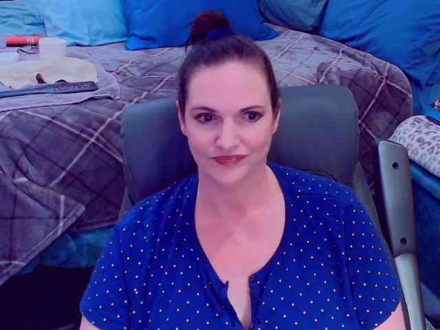 NinaJaymes webcam