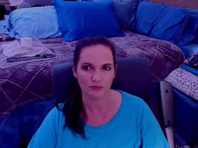 NinaJaymes webcam