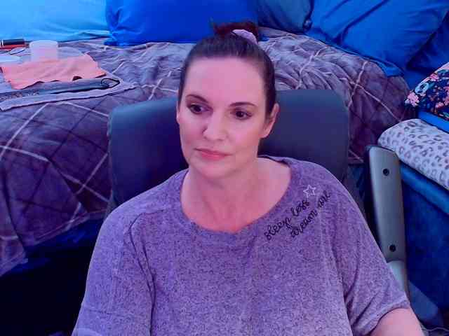 NinaJaymes webcam