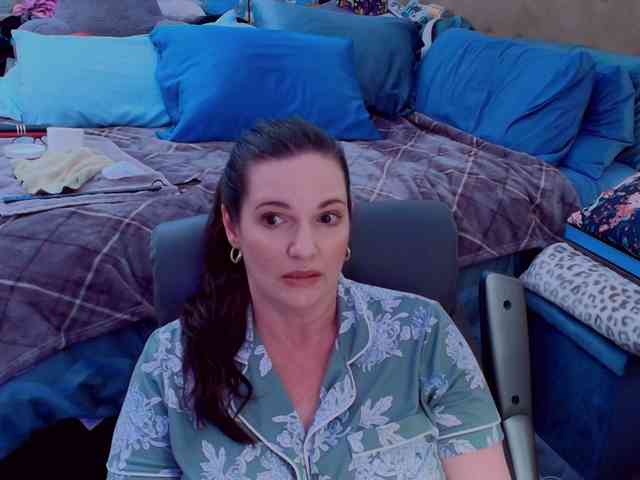 NinaJaymes webcam