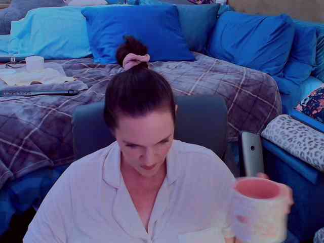 NinaJaymes webcam