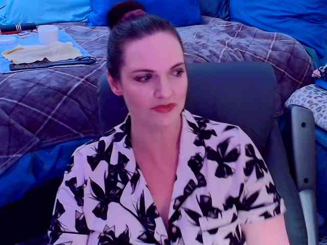 NinaJaymes webcam