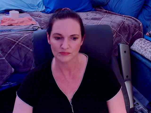 NinaJaymes webcam