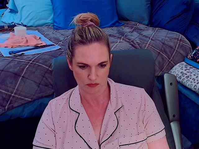 NinaJaymes webcam