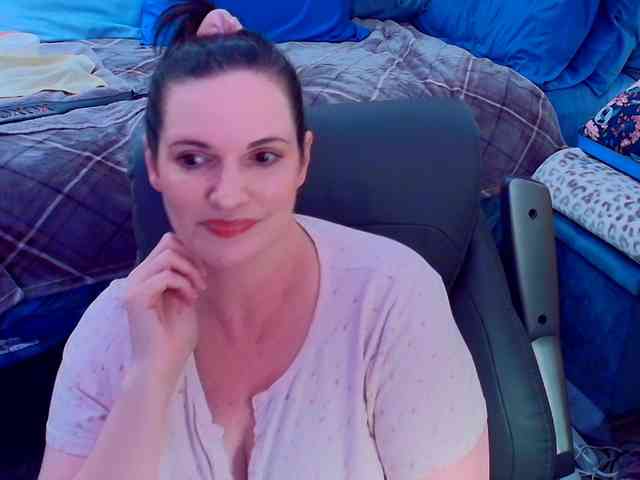 NinaJaymes webcam
