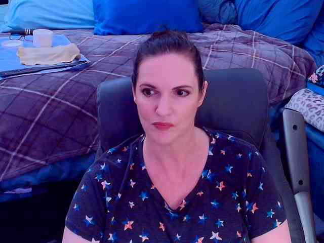 NinaJaymes webcam
