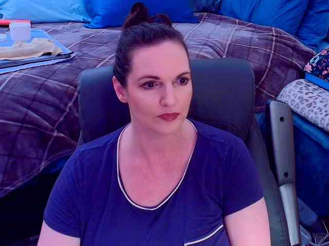 NinaJaymes webcam