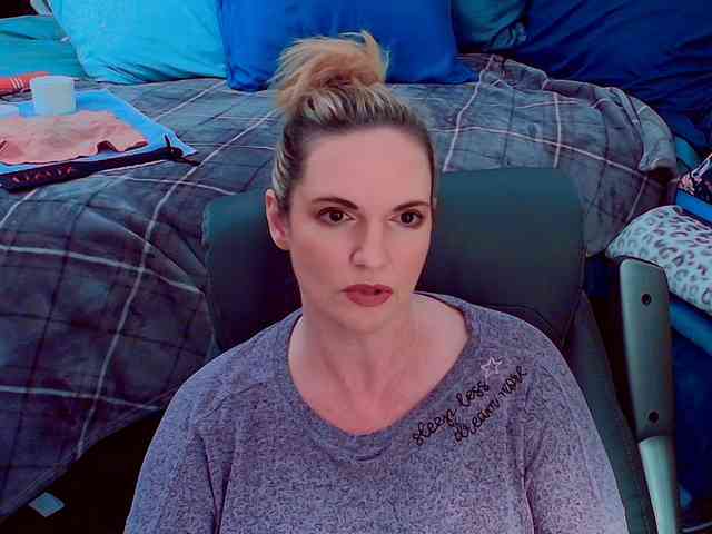 NinaJaymes webcam