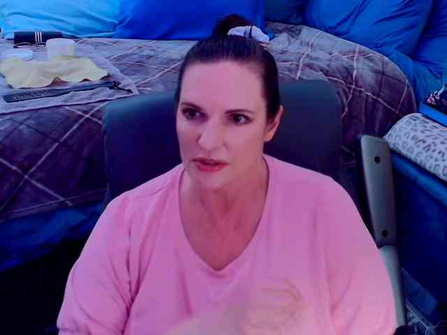 NinaJaymes webcam