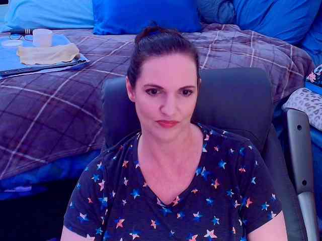 NinaJaymes webcam