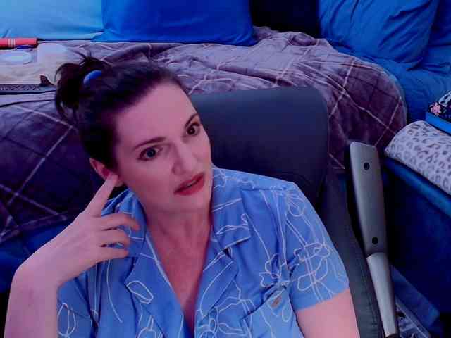NinaJaymes webcam