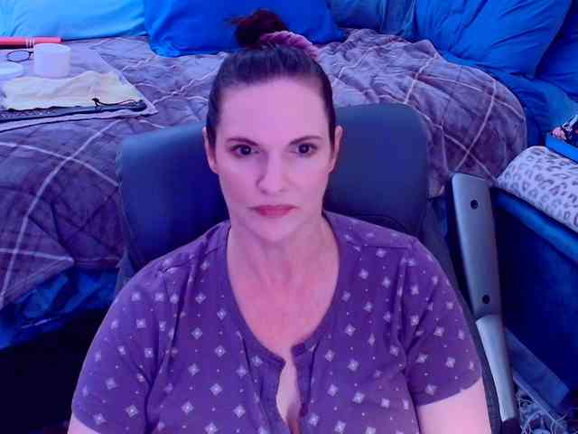NinaJaymes webcam