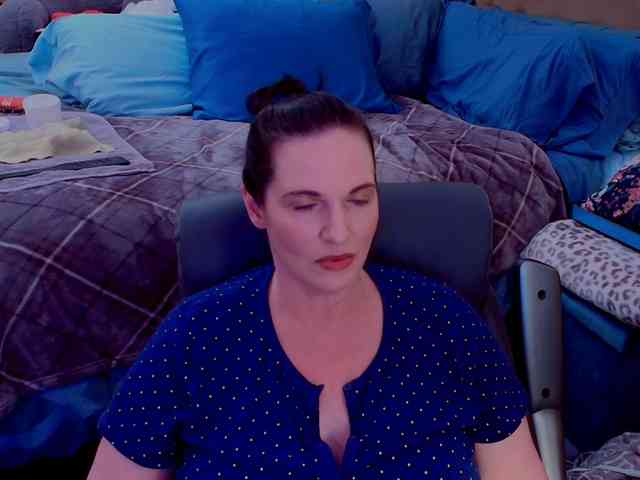 NinaJaymes webcam