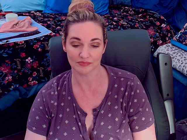 NinaJaymes webcam