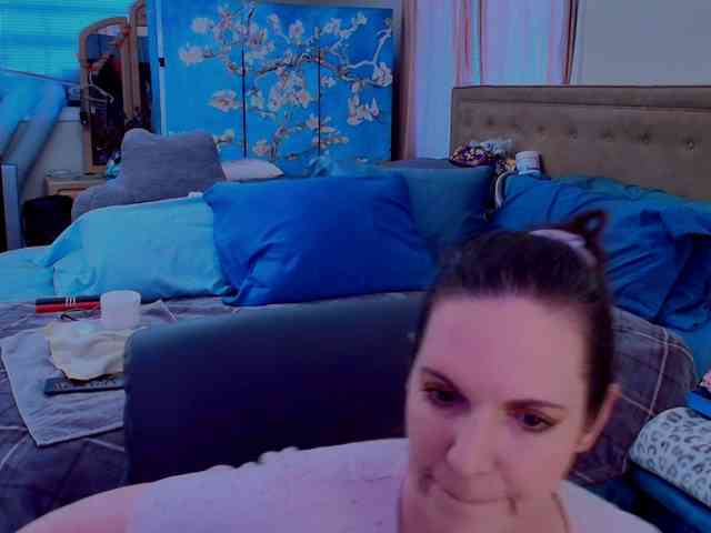 NinaJaymes webcam