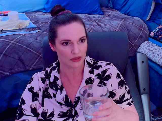 NinaJaymes webcam