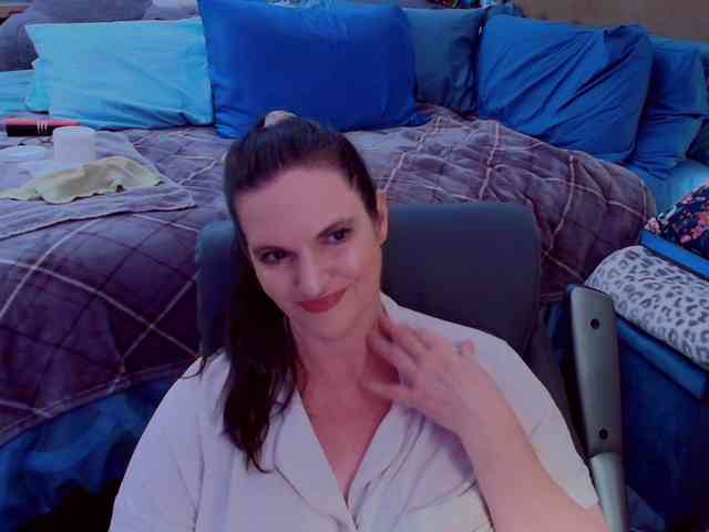 NinaJaymes webcam