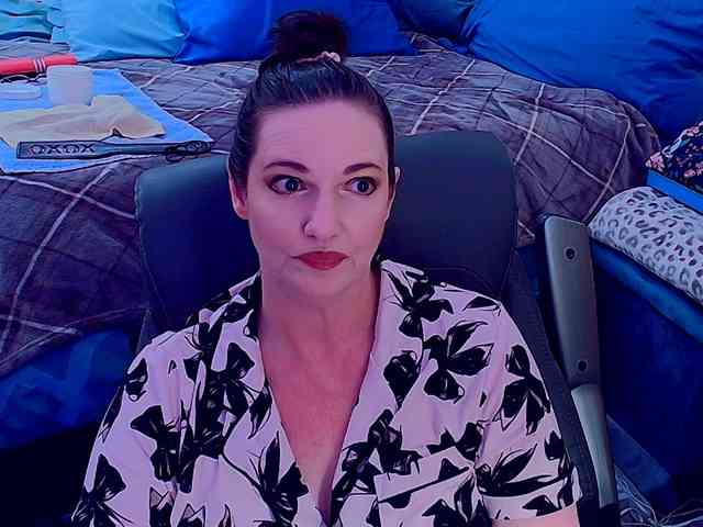 NinaJaymes webcam