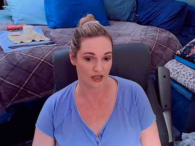 NinaJaymes webcam