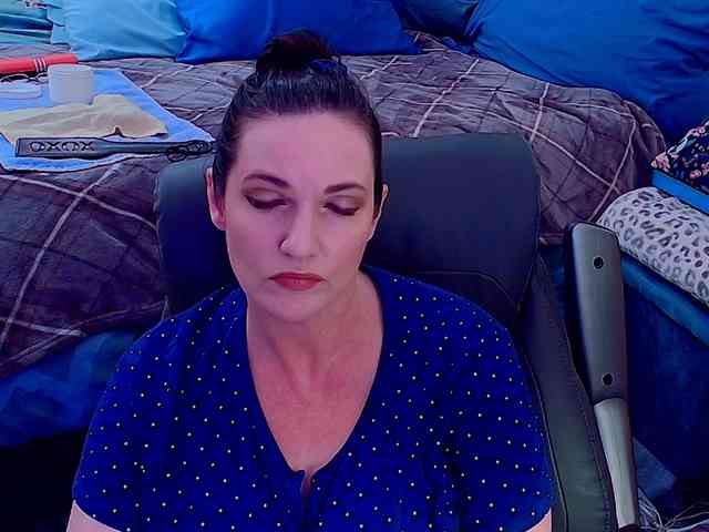 NinaJaymes webcam
