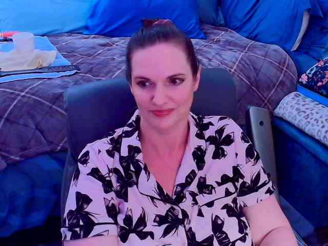 NinaJaymes webcam
