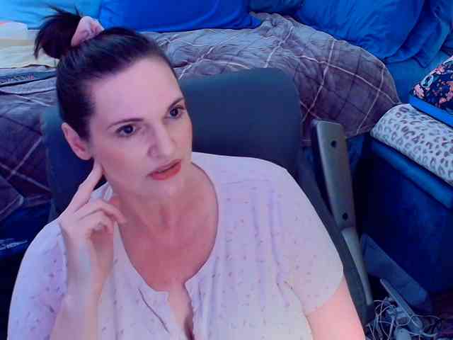 NinaJaymes webcam