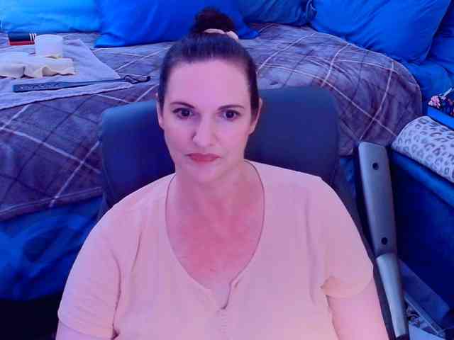 NinaJaymes Live Webcam on BongaCams