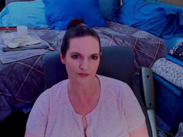 NinaJaymes webcam