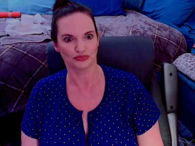 NinaJaymes webcam