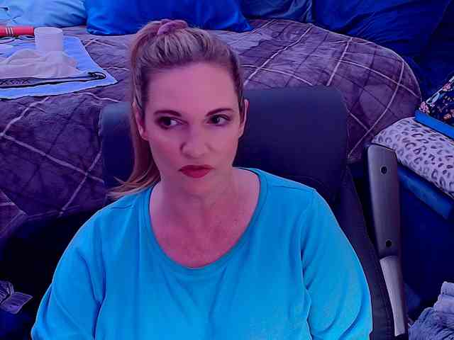NinaJaymes webcam