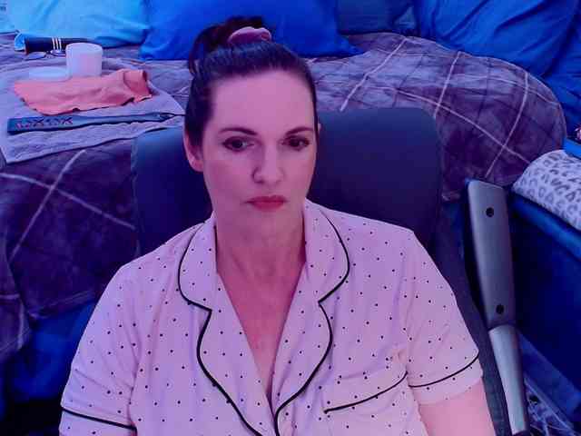 NinaJaymes webcam