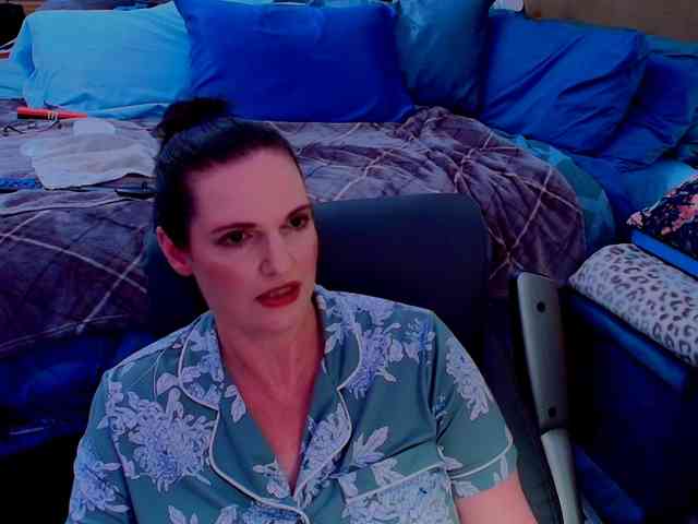 Model: NinaJaymes