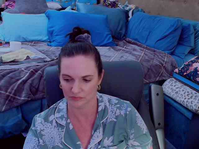 NinaJaymes webcam