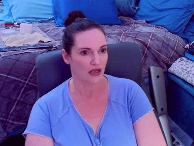 NinaJaymes webcam