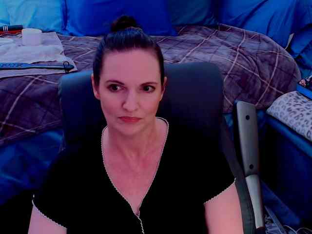 NinaJaymes webcam