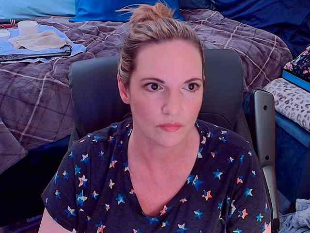 NinaJaymes webcam
