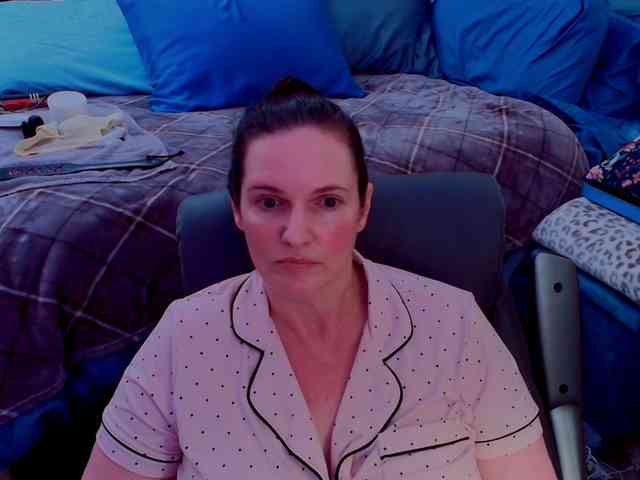 NinaJaymes webcam