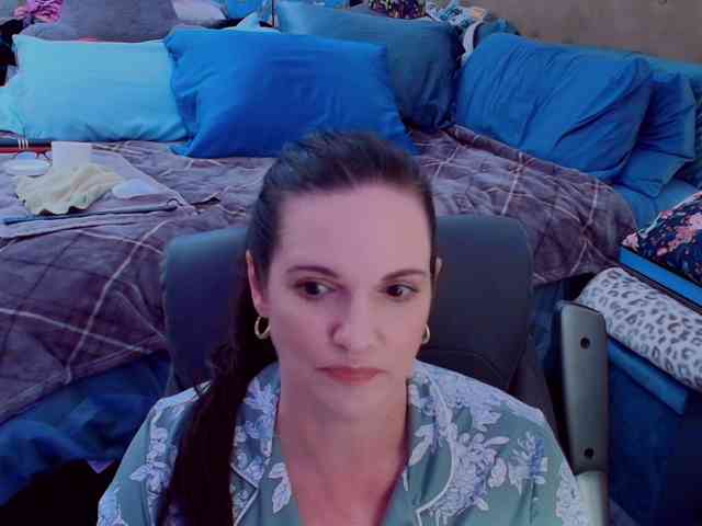 NinaJaymes webcam