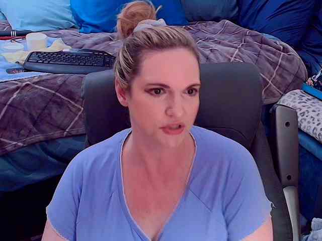 NinaJaymes webcam
