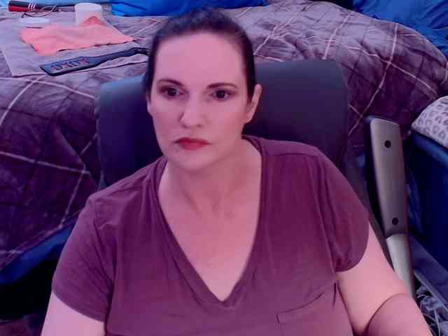 NinaJaymes webcam
