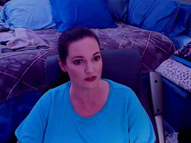 NinaJaymes webcam