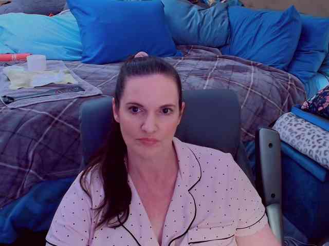 NinaJaymes Live Webcam on BongaCams
