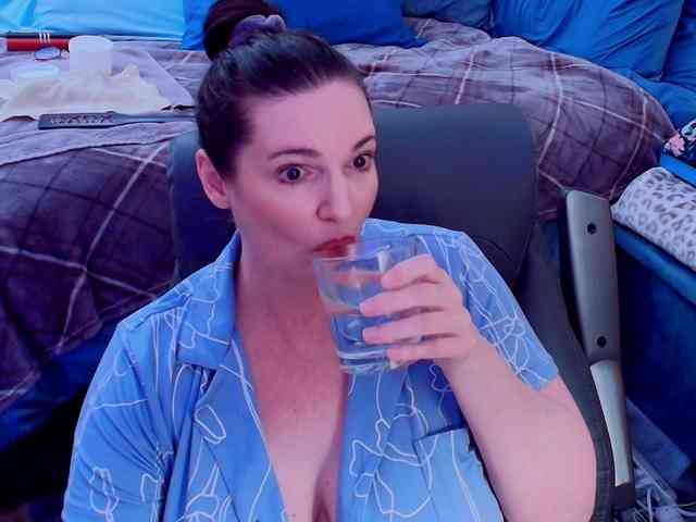 NinaJaymes Sex Cam Show