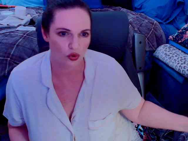 NinaJaymes webcam