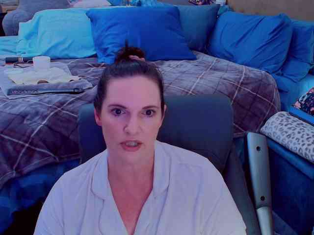 NinaJaymes webcam