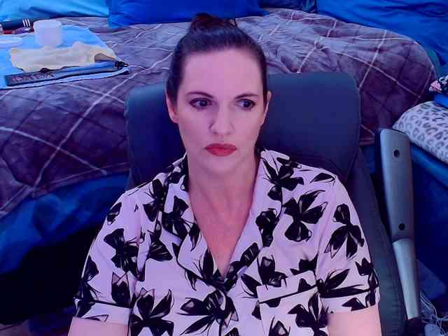 NinaJaymes webcam