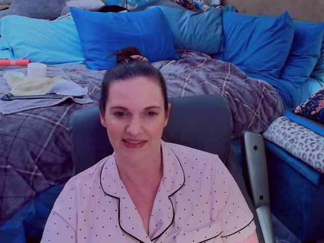NinaJaymes webcam
