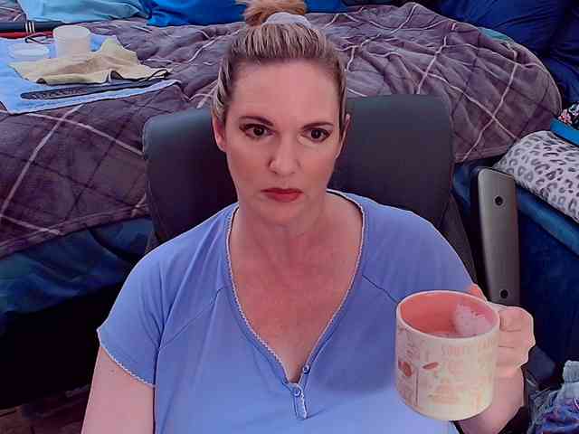 NinaJaymes webcam